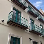 Atenea Daire Málaga