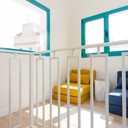Apartment Atenea