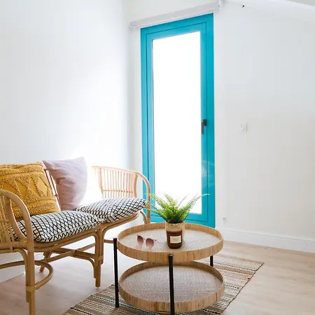 Atenea Apartment *