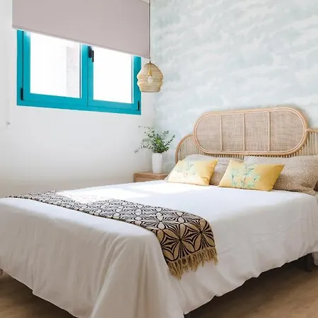 Apartamento Atenea *