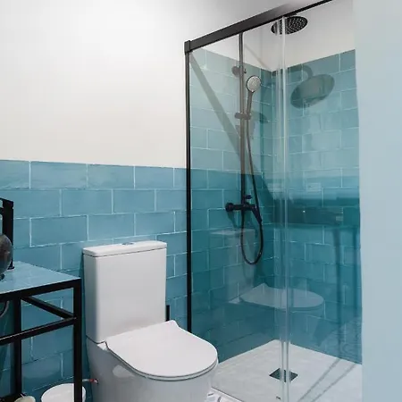 Apartment Atenea Malaga