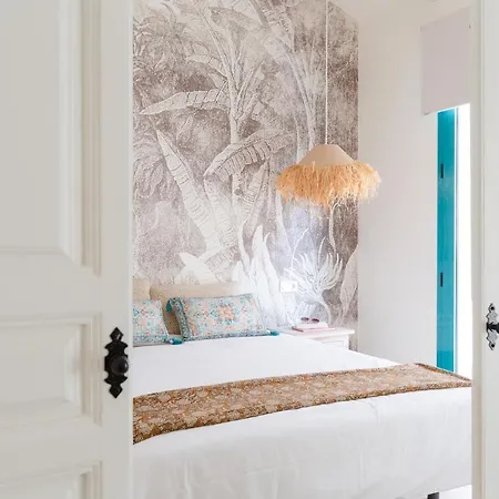 Atenea Apartamento Málaga