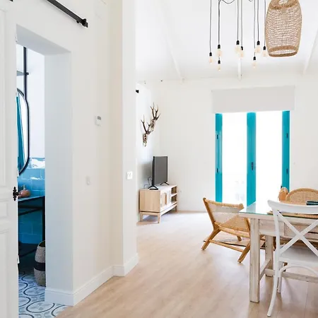 Atenea Apartamento