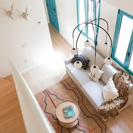 Atenea Apartamento Málaga