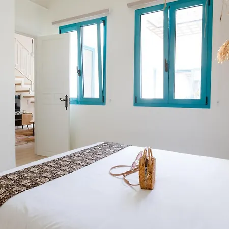 Atenea Apartment Malaga