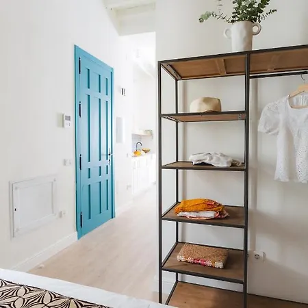 Apartamento Atenea *