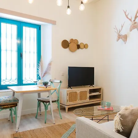 Apartamento Atenea *