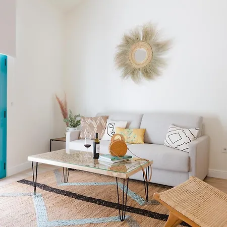 Apartamento Atenea *