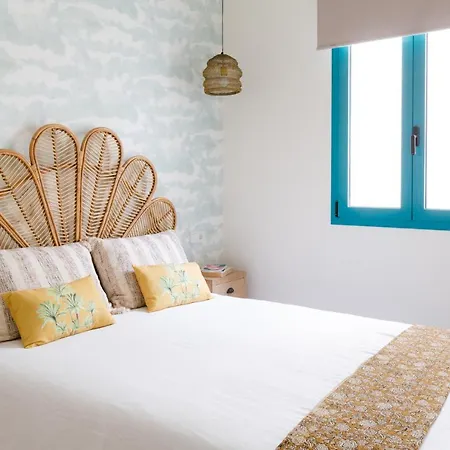Atenea Apartment