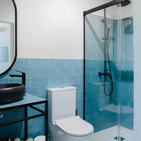 Atenea Apartment Malaga