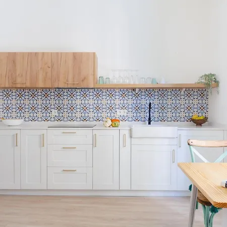 Atenea Apartamento Málaga