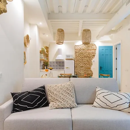 Apartamento Atenea *