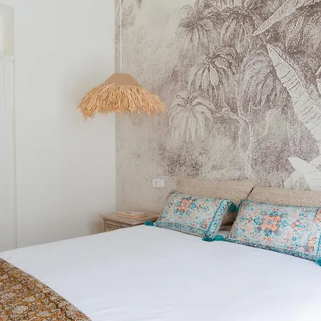 Atenea Apartment
