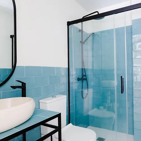Apartment Atenea *