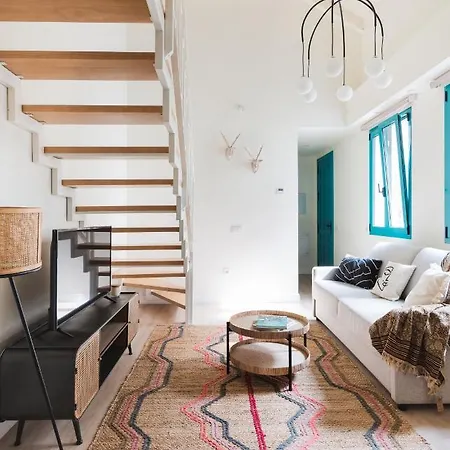 Apartment Atenea