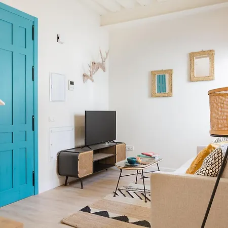 Atenea Apartamento *