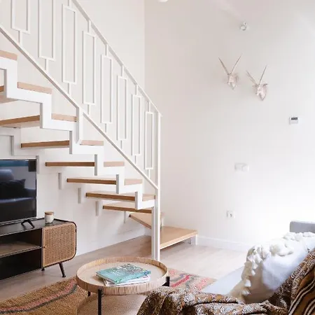 Atenea Apartment *