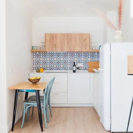 Atenea Apartment *