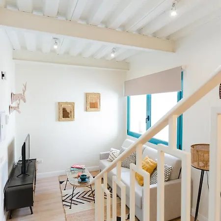 Apartamento Atenea *