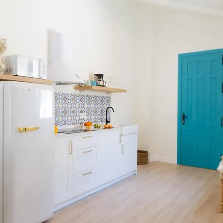 Atenea Apartamento Málaga