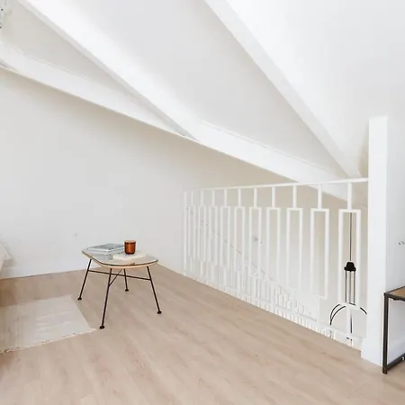Atenea Apartamento Málaga