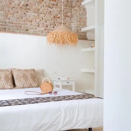 Apartment Atenea