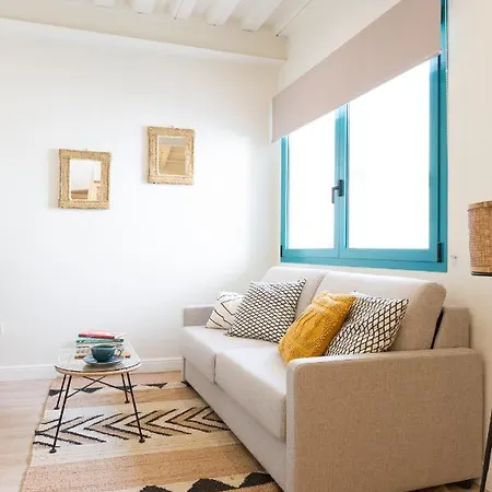 Atenea Apartment