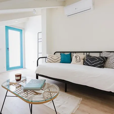 Atenea Apartment