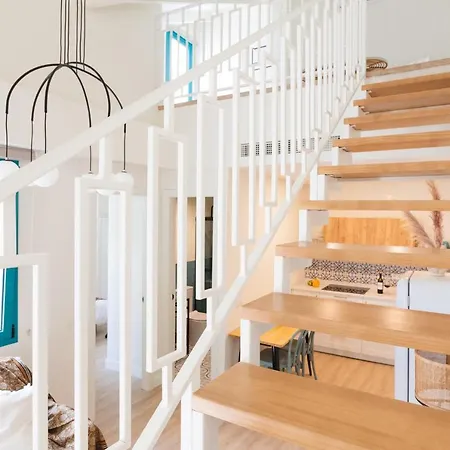 Apartamento Atenea *