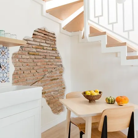Atenea Apartment