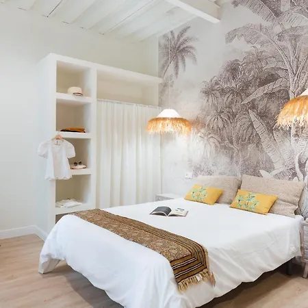 Atenea Apartamento