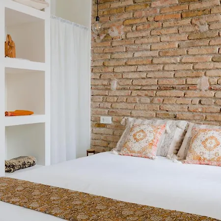 Atenea Apartment