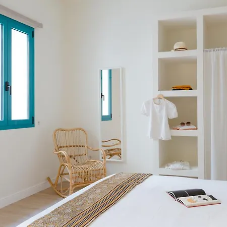 Apartment Atenea Malaga