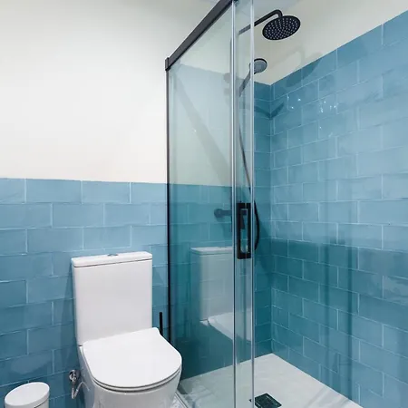 Atenea Apartment