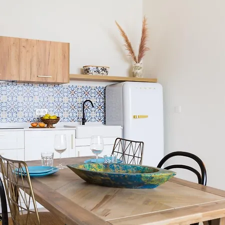 Atenea Apartment