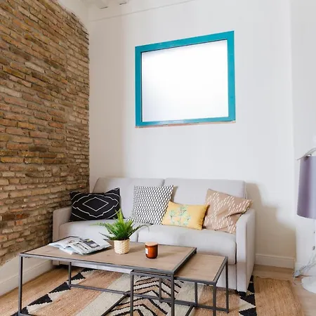 Apartment Atenea