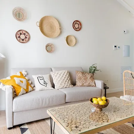 Apartment Atenea *