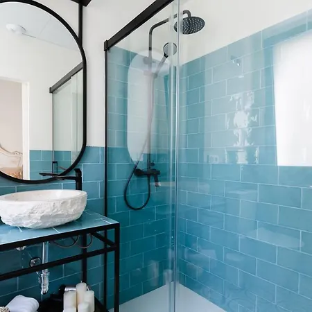 Atenea Apartment Malaga