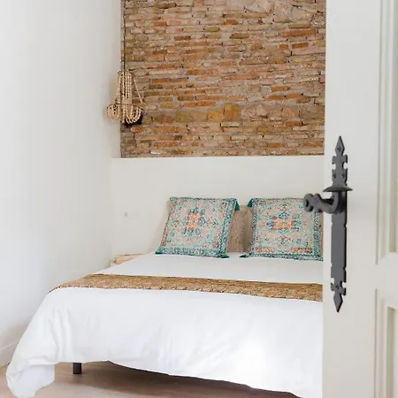 Atenea Apartment