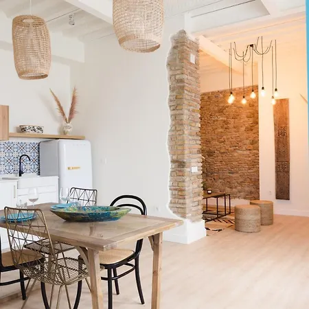 Atenea Apartment *