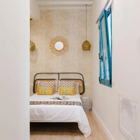 Atenea Apartamento *
