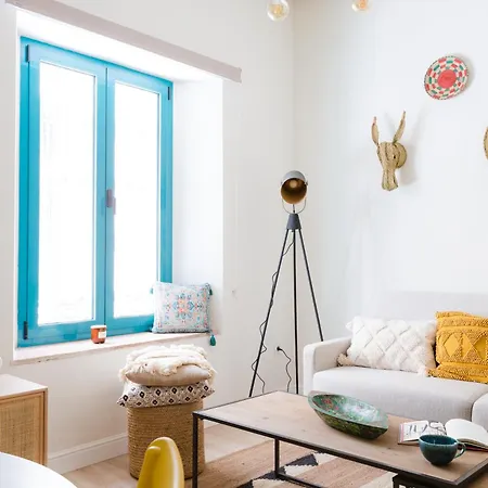 Apartamento Atenea *
