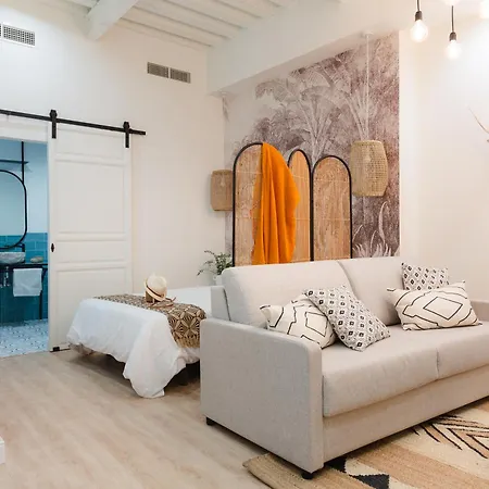 Apartamento Atenea