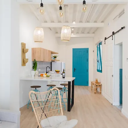 Atenea Apartamento *