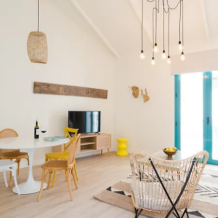 Atenea Apartamento *
