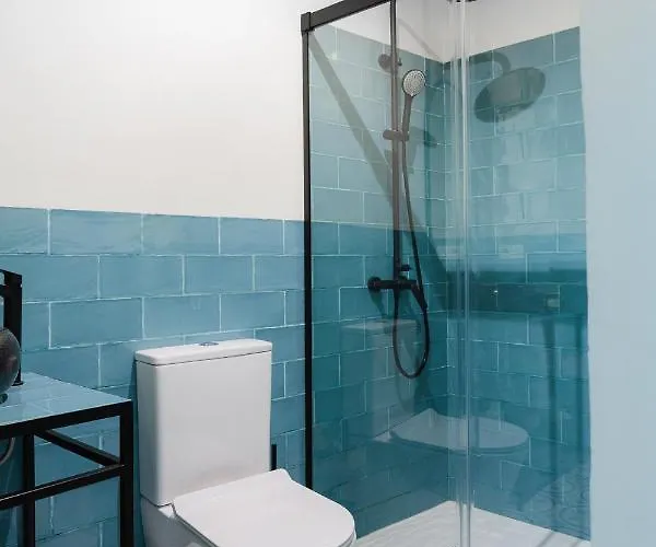 Apartment Atenea Málaga