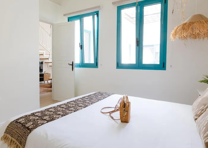 Atenea Apartment Málaga