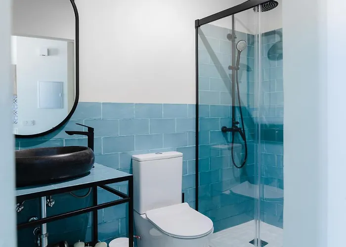 Atenea Apartment Málaga