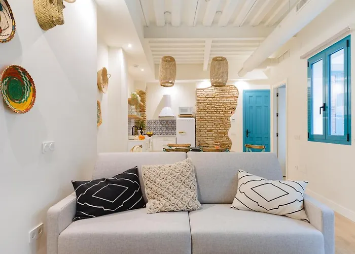 Apartment Atenea *