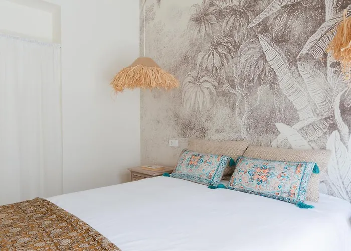 Atenea Apartment